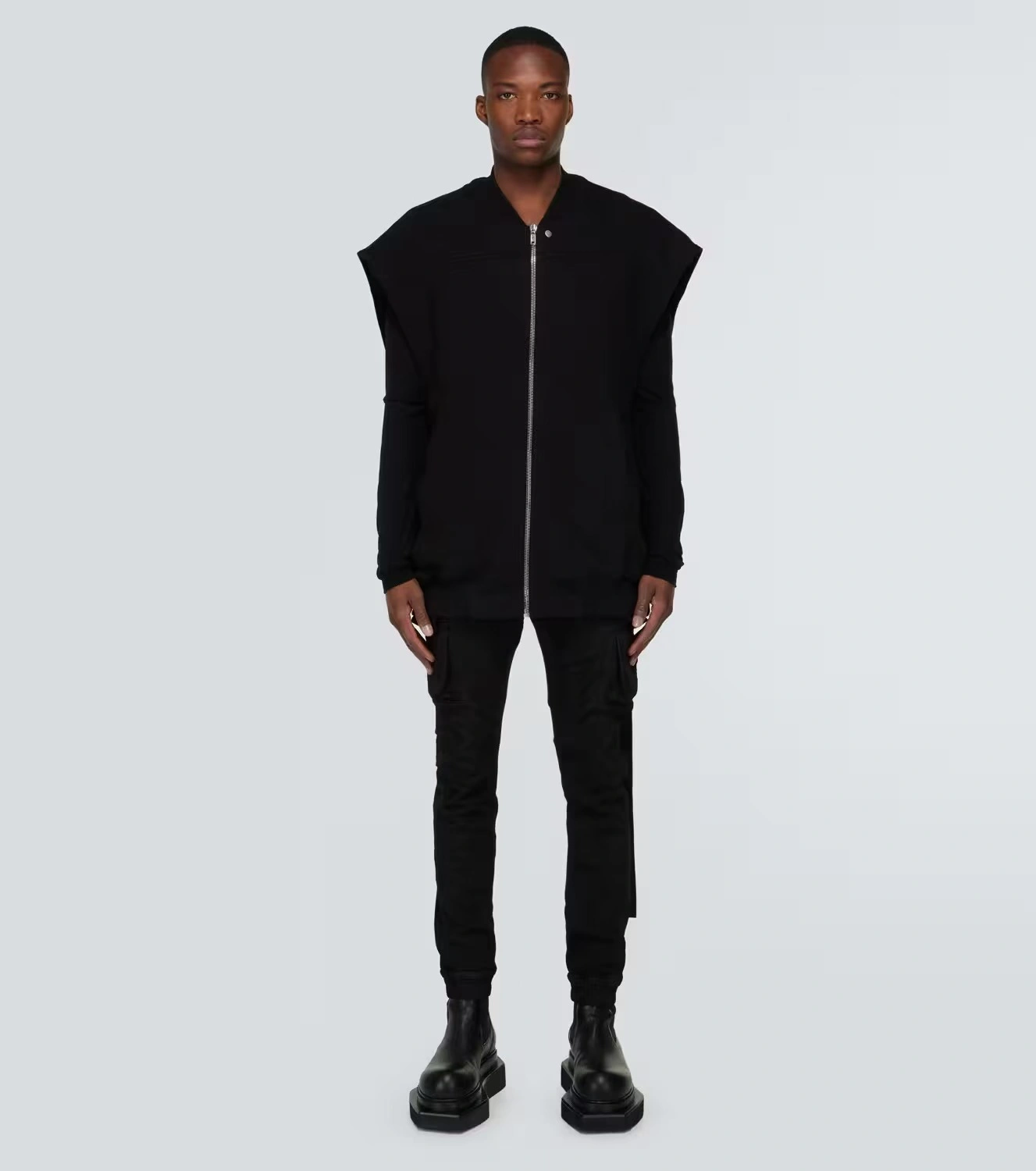 wg.luxury- Ow59s DEKSHDW Cotton oversize item:E-F409D0512